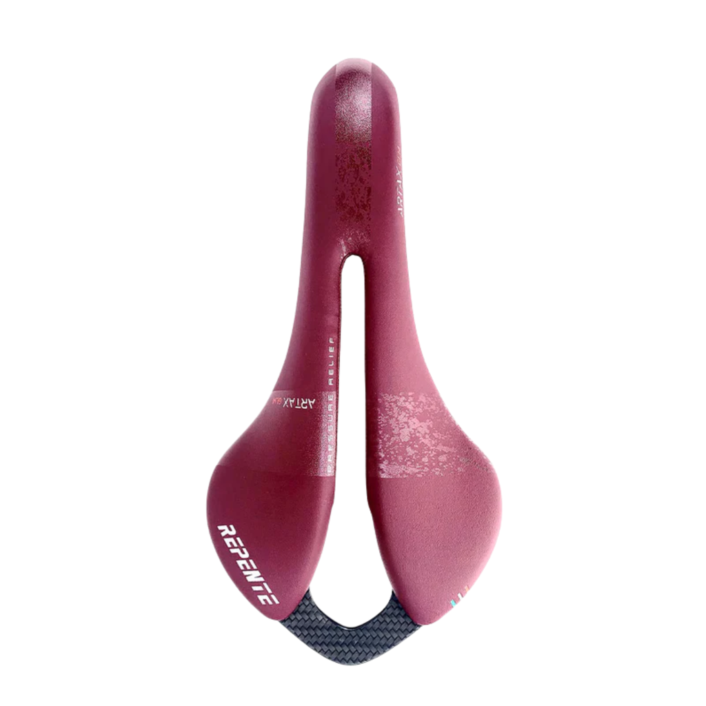 Sillón Repente Artax GLM AM Red Mud 142mm