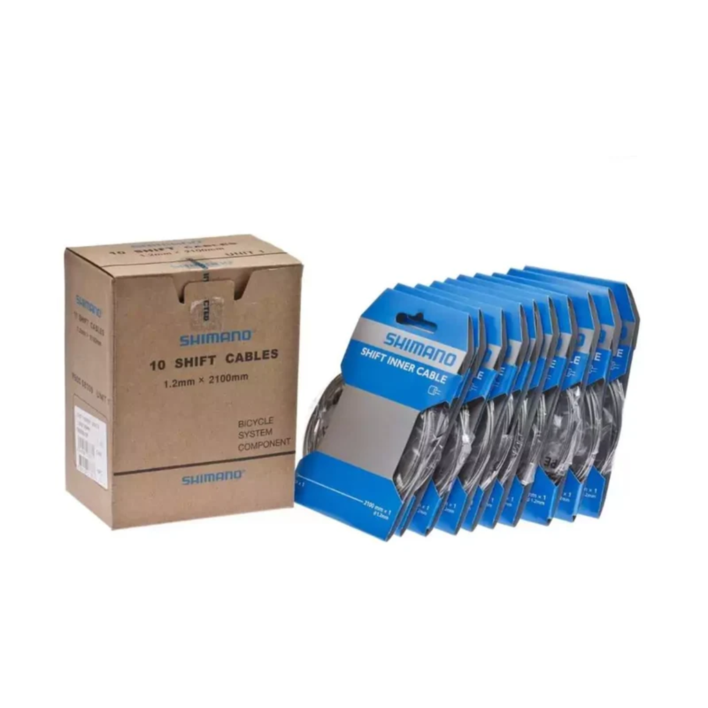 Cable de cambios Shimano  