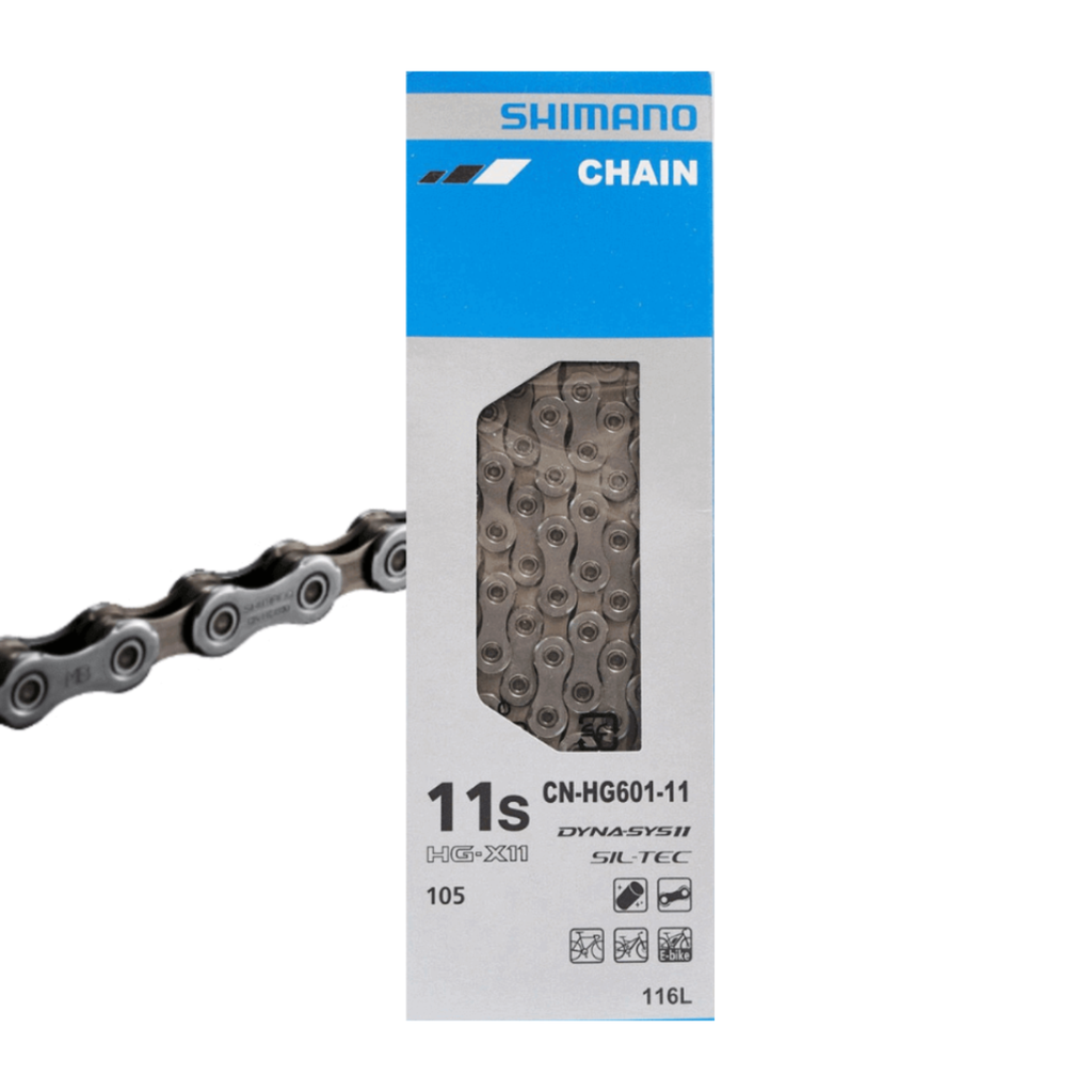 Cadena Ruta Shimano 105 11v  
