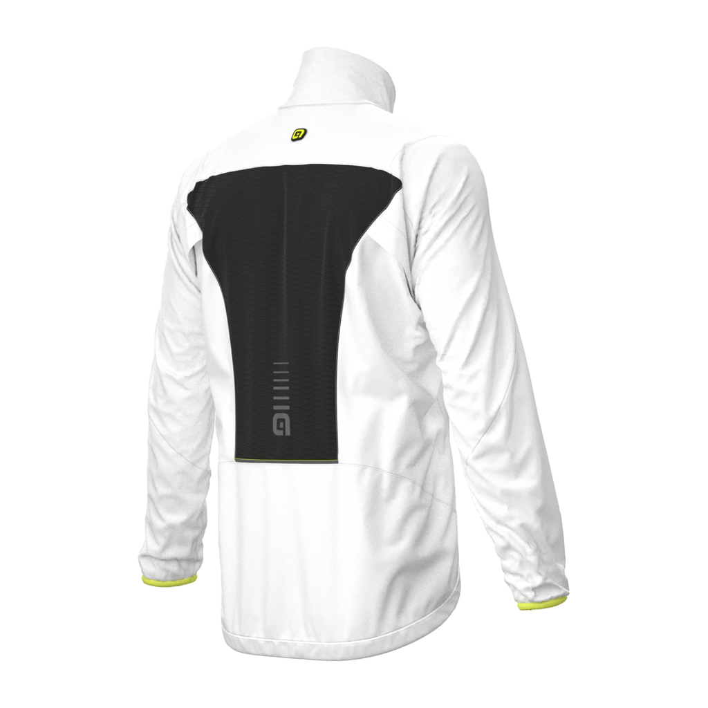 Chaqueta Ciclismo Ale Light Pack