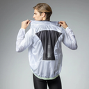 Chaqueta Ciclismo Ale Light Pack