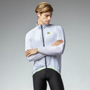 Chaqueta Ciclismo Ale Light Pack