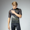 Maillot Ciclismo Ale Pragma Connect
