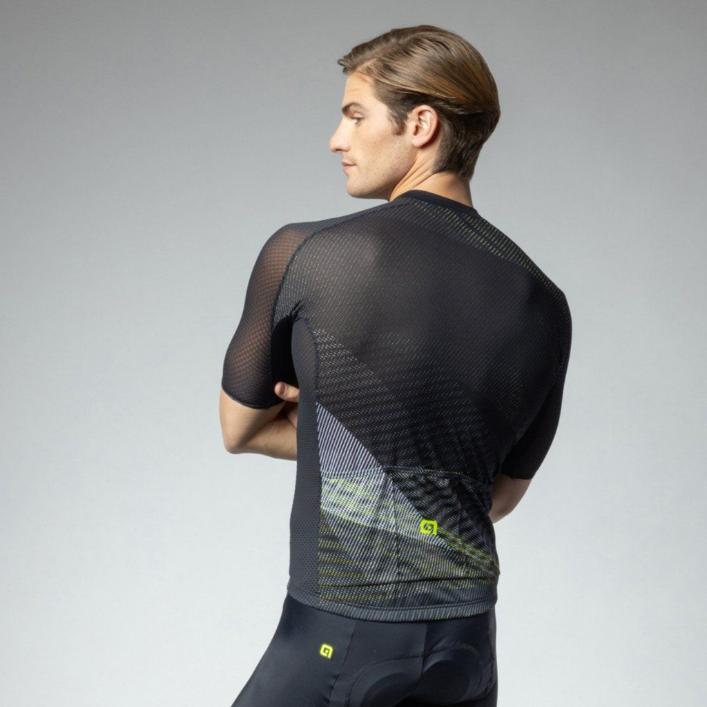 Maillot Ciclismo Ale Pragma Connect
