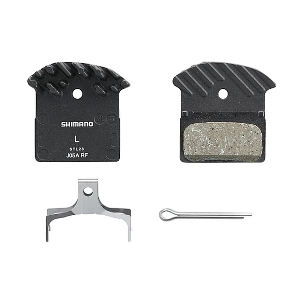 Pastillas freno Ruta Shimano J05A