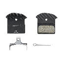 Pastillas freno Ruta Shimano J05A