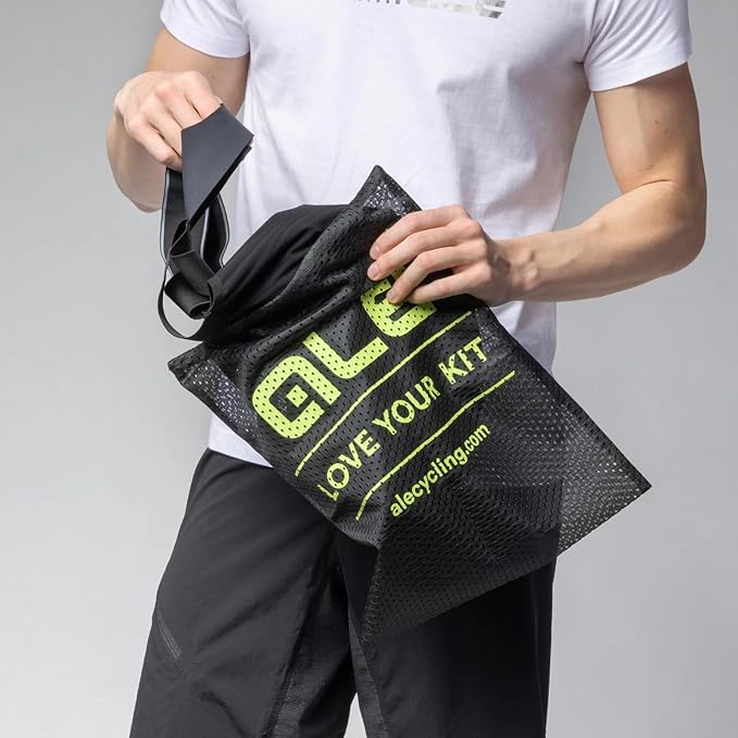 Bolsa Lavado Ciclismo Ale