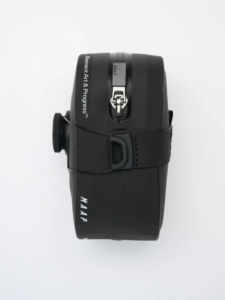 Bolsa Ciclismo para Sillín MAAP