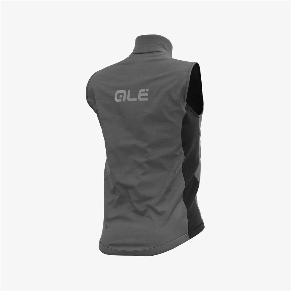 Chaleco Ciclismo Ale Reflectivo