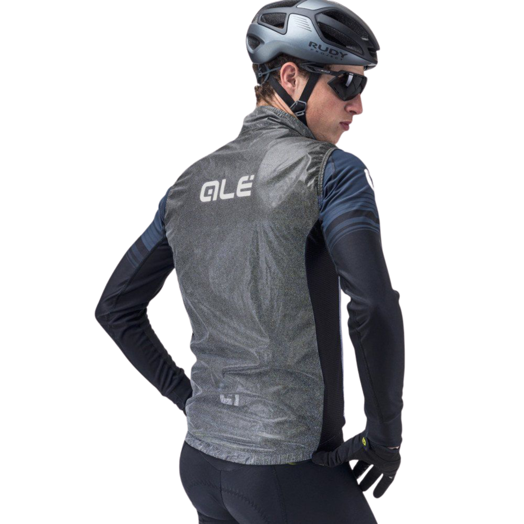 Chaleco Ciclismo Ale Reflectivo