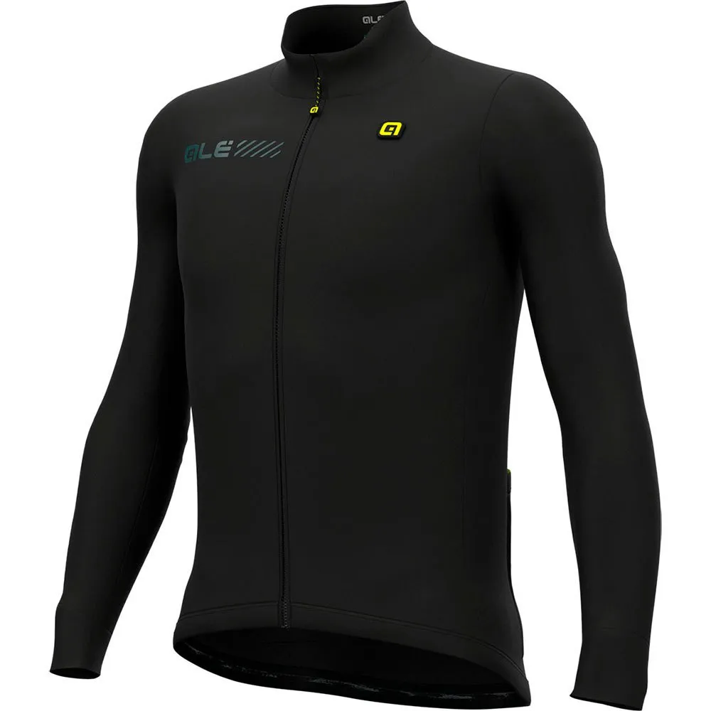 Chaqueta Ciclismo Ale Solid Fondo 2.0