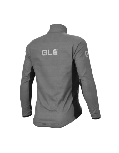 Chaqueta Ciclismo Ale Reflectiva