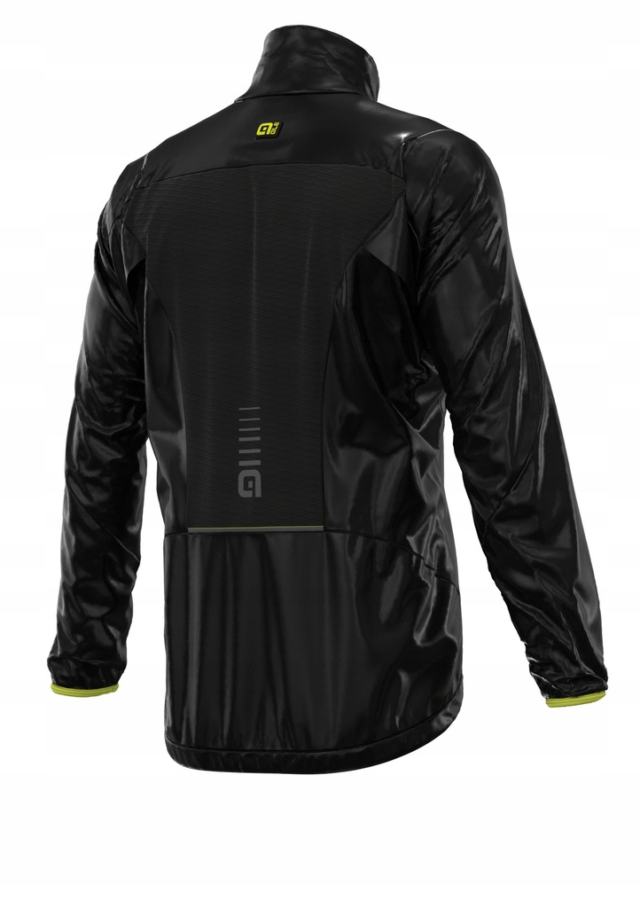 Chaqueta Ciclismo Ale Light Pack