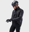 Chaqueta Ciclismo Ale Light Pack