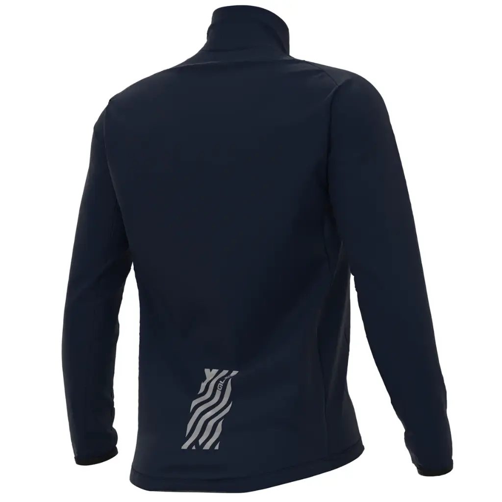 Chaqueta Ciclismo Ale Klimatik Racing Waterproof