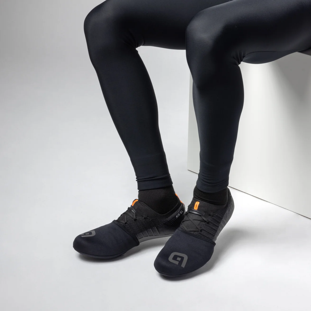 Cubrezapatos Ciclismo Ale Shield