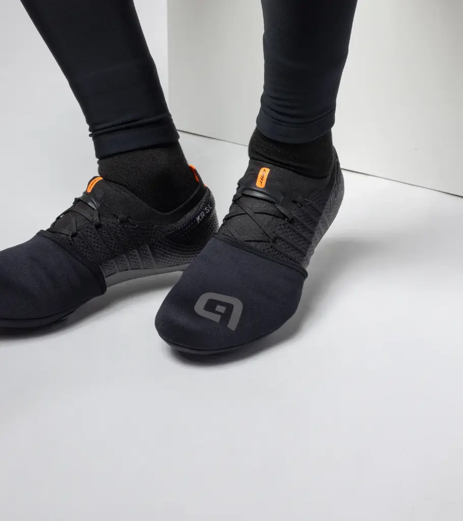 Cubrezapatos Ciclismo Ale Shield
