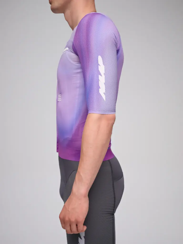 Maillot Ciclismo Solar Pro Race MAAP
