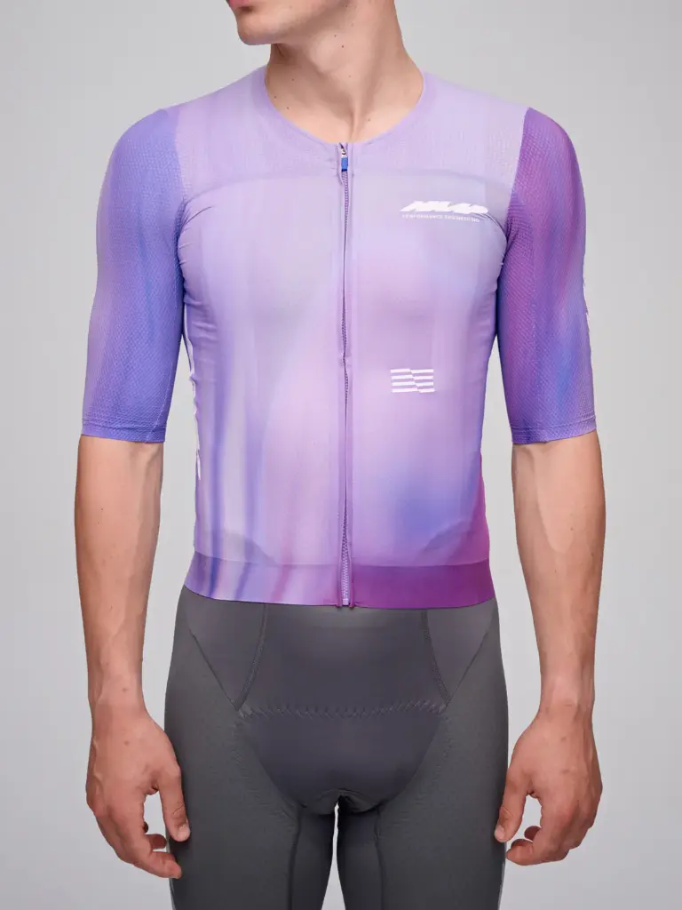 Maillot Ciclismo Solar Pro Race MAAP