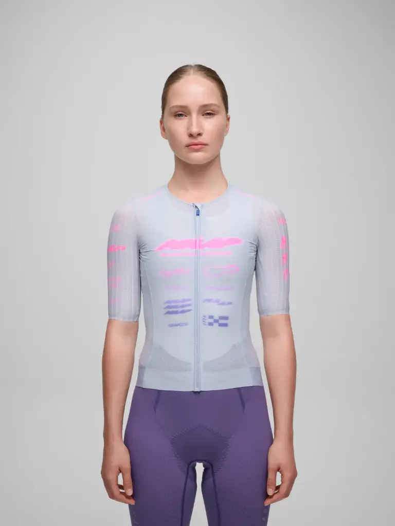 Maillot Ciclismo Beta Pro Aero MAAP