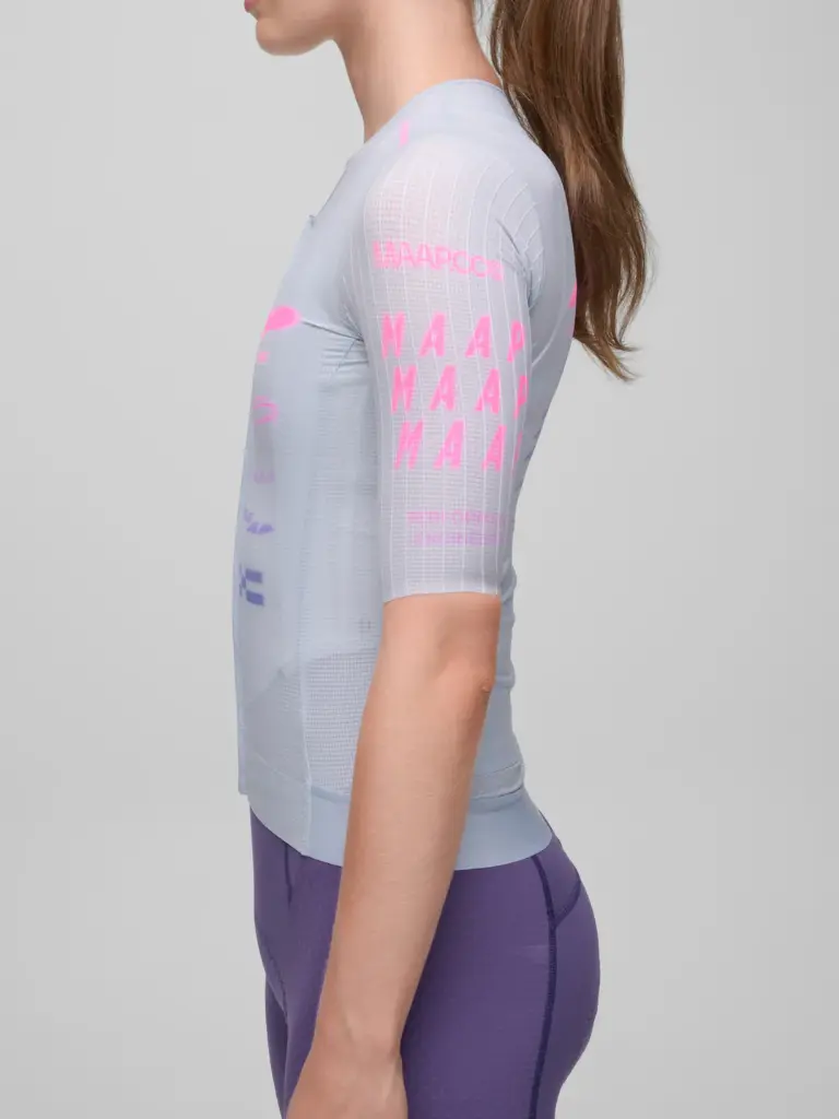 Maillot Ciclismo Beta Pro Aero MAAP