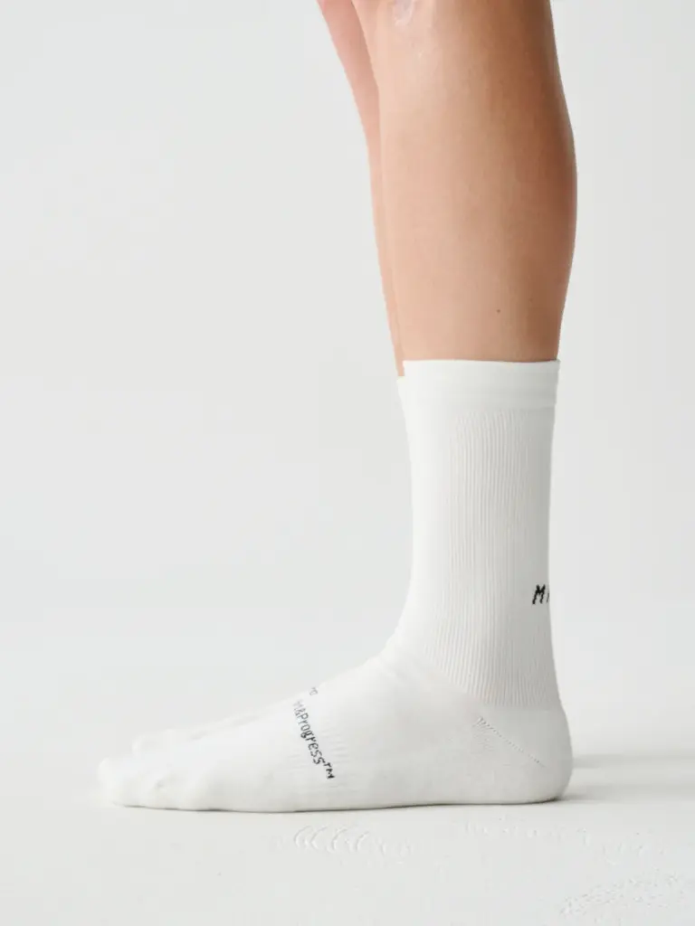 Calcetines Ciclismo Essentials Print MAAP