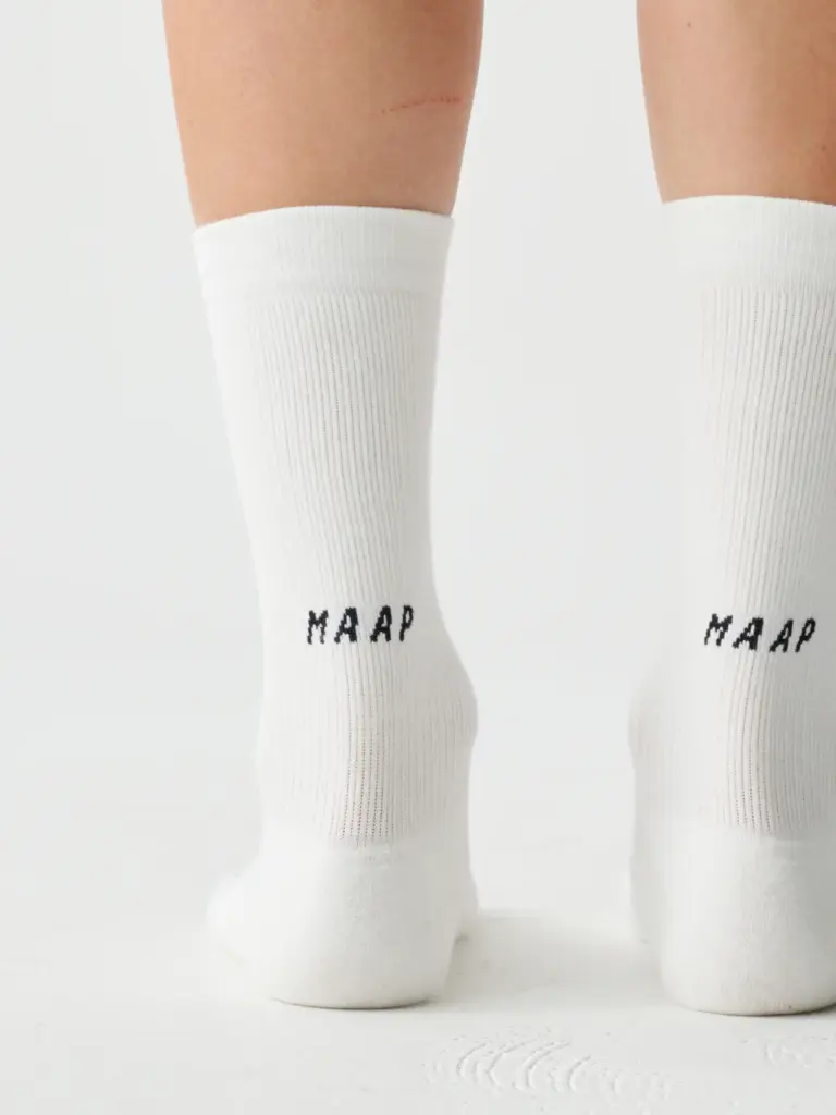 Calcetines Ciclismo Essentials Print MAAP