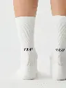 Calcetines Ciclismo Essentials Print MAAP