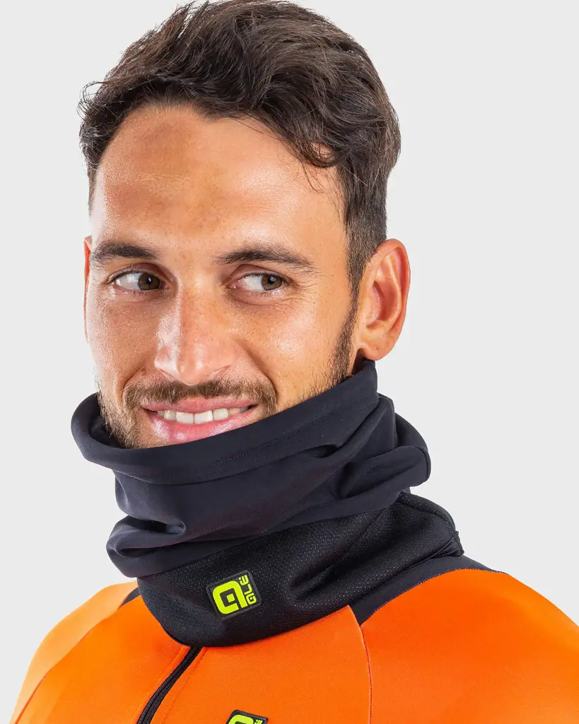 Gorra Ciclismo Ale Térmico