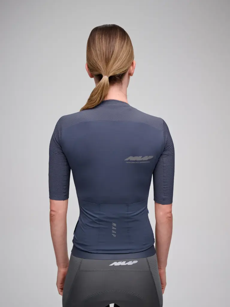 Maillot Ciclismo Eclipse Pro Race MAAP