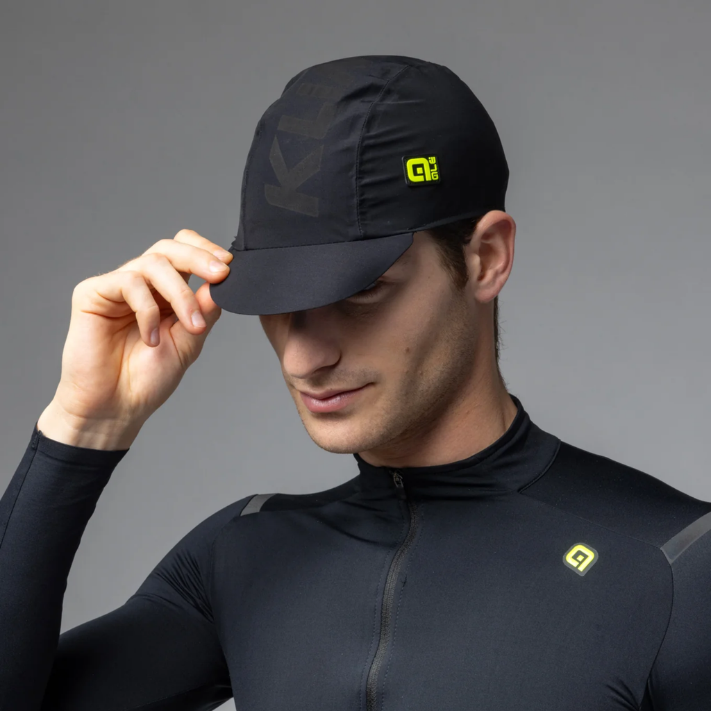 Gorra Ciclismo Ale Elements