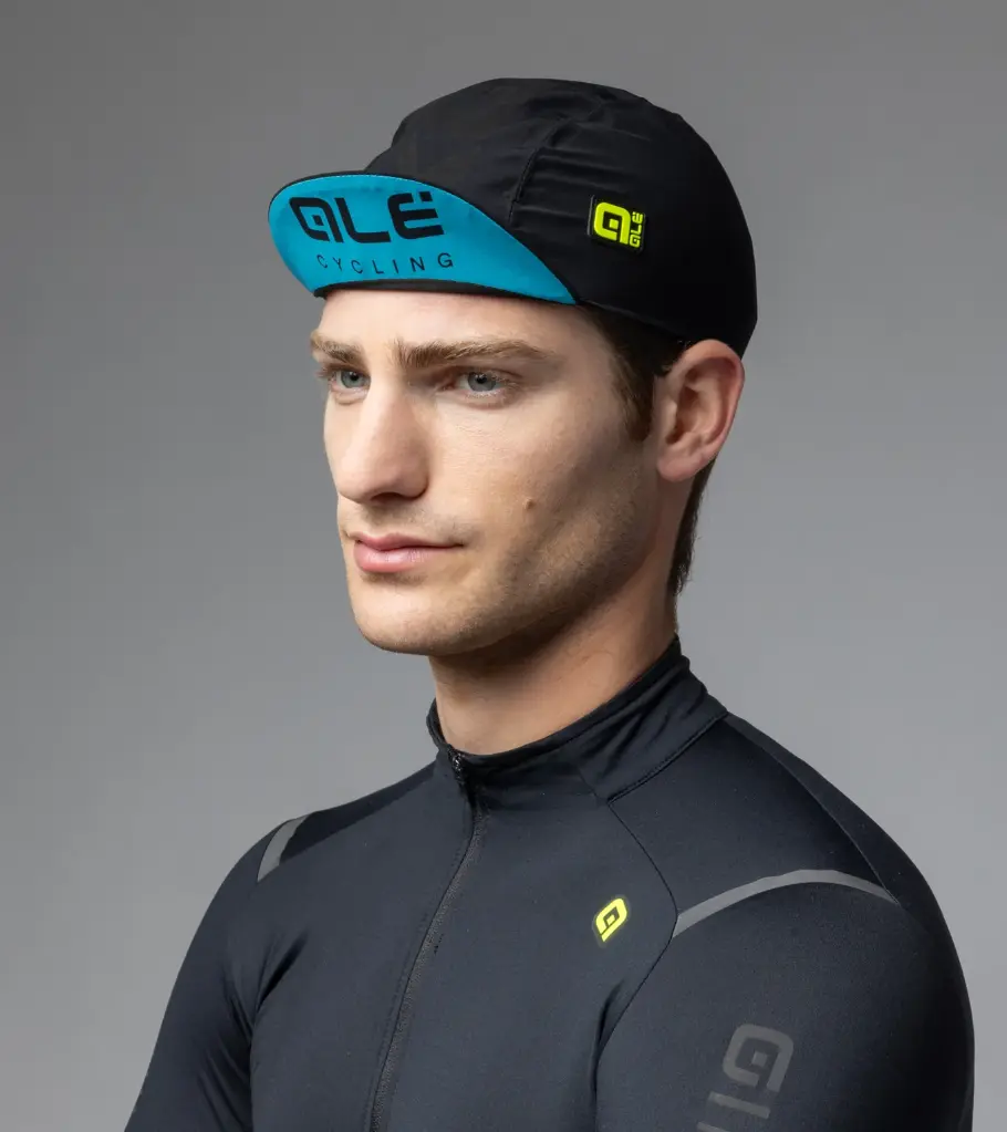 Gorra Ciclismo Ale Elements