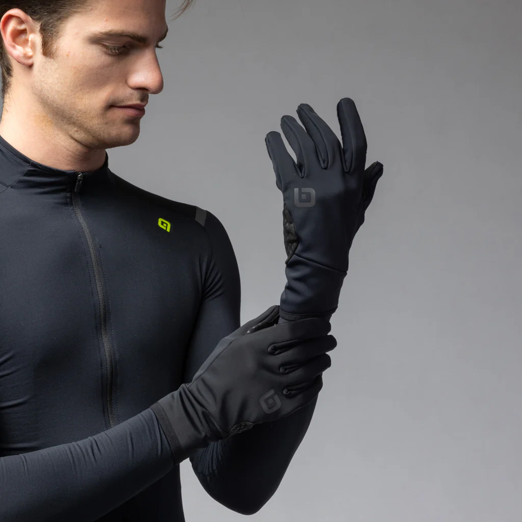 Guante Ciclismo Ale Nordik 2.0