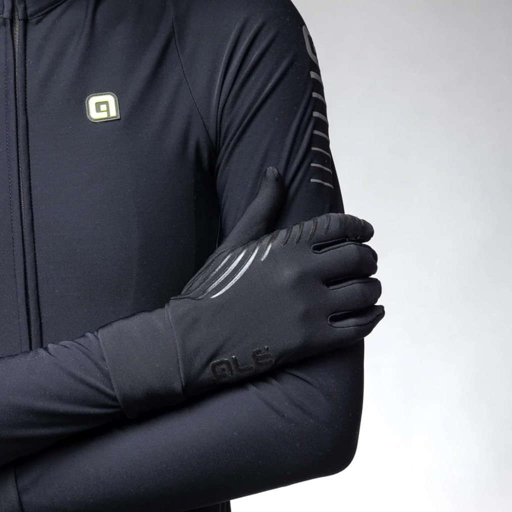 Guantes Ciclismo Ale Spirale