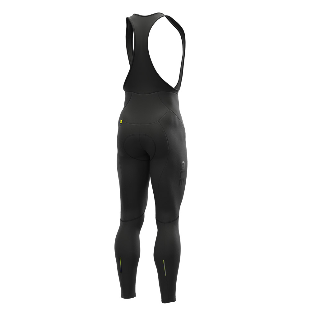 Licra Larga Ciclismo Ale Solid Winter