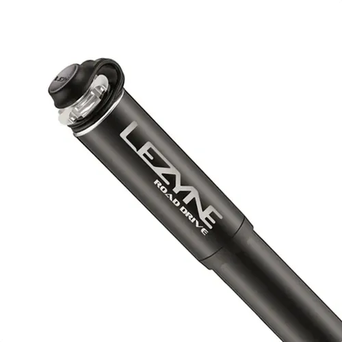 Inflador Manual Lezyne Road Drive S