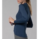 Maillot Ciclismo Ale Pragma Color Block LS