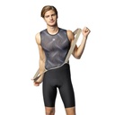 Licra ciclismo Ale Pr-E Master Hombre