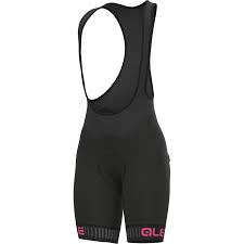 Licra Ciclismo Ale Traguardo Mujer