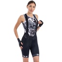 Licra Ciclismo Ale Traguardo Mujer