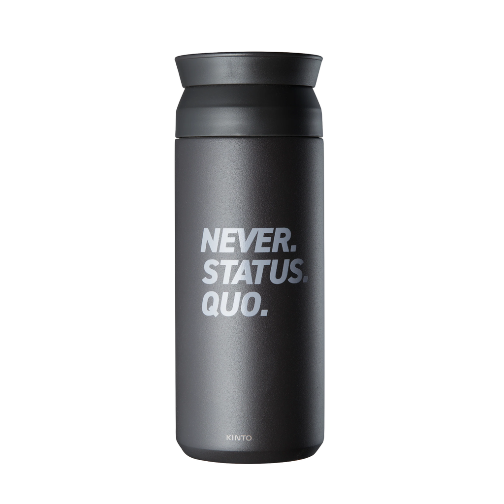 Termo Factor x Kinto Travel Tumbler