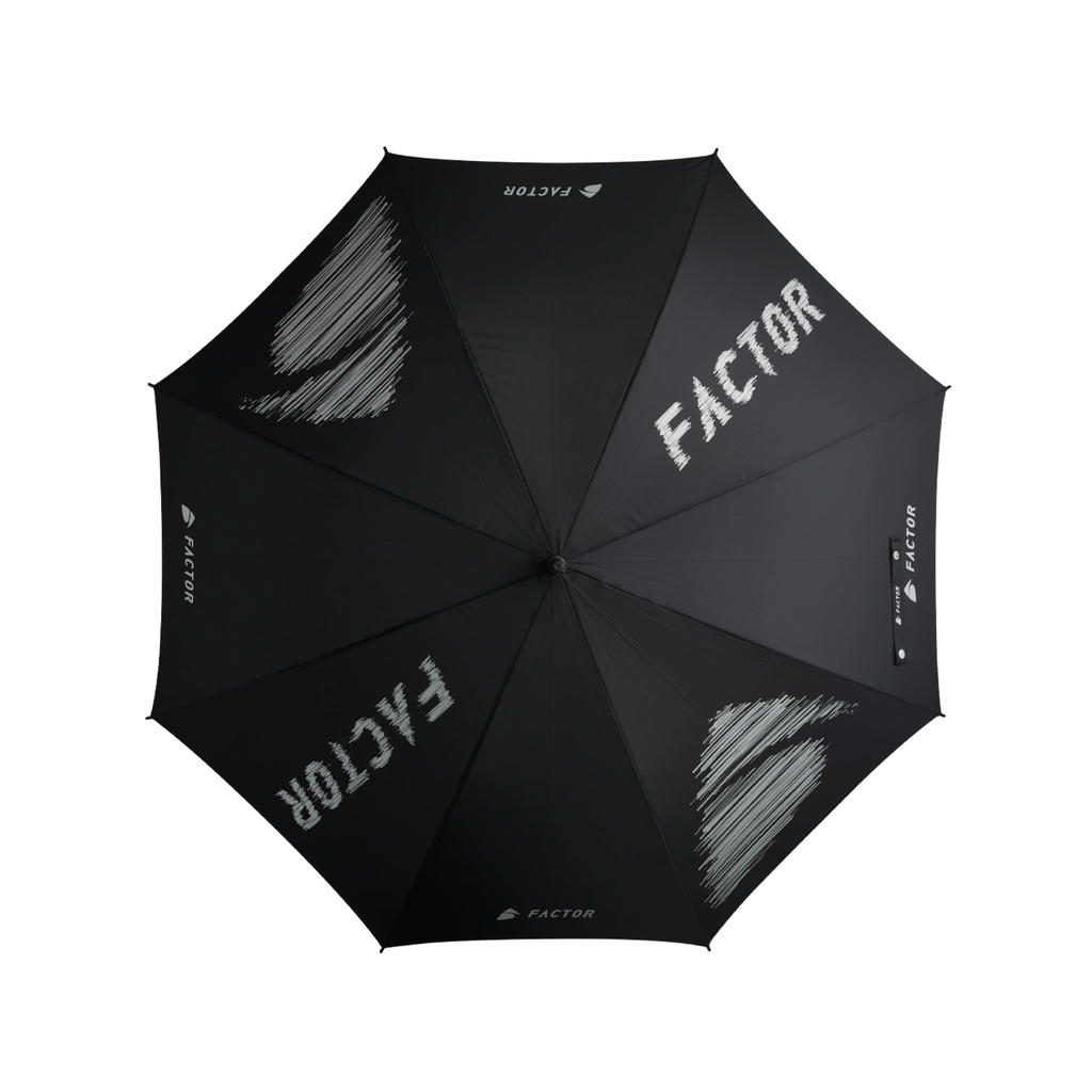 Sombrilla Factor 30 Inch