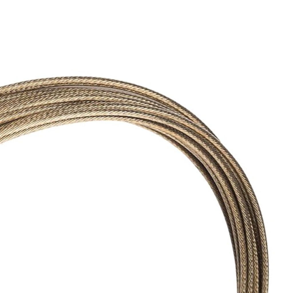 Cable Cambio Ciclismo Jagwire Pro Polished Slick Stainless