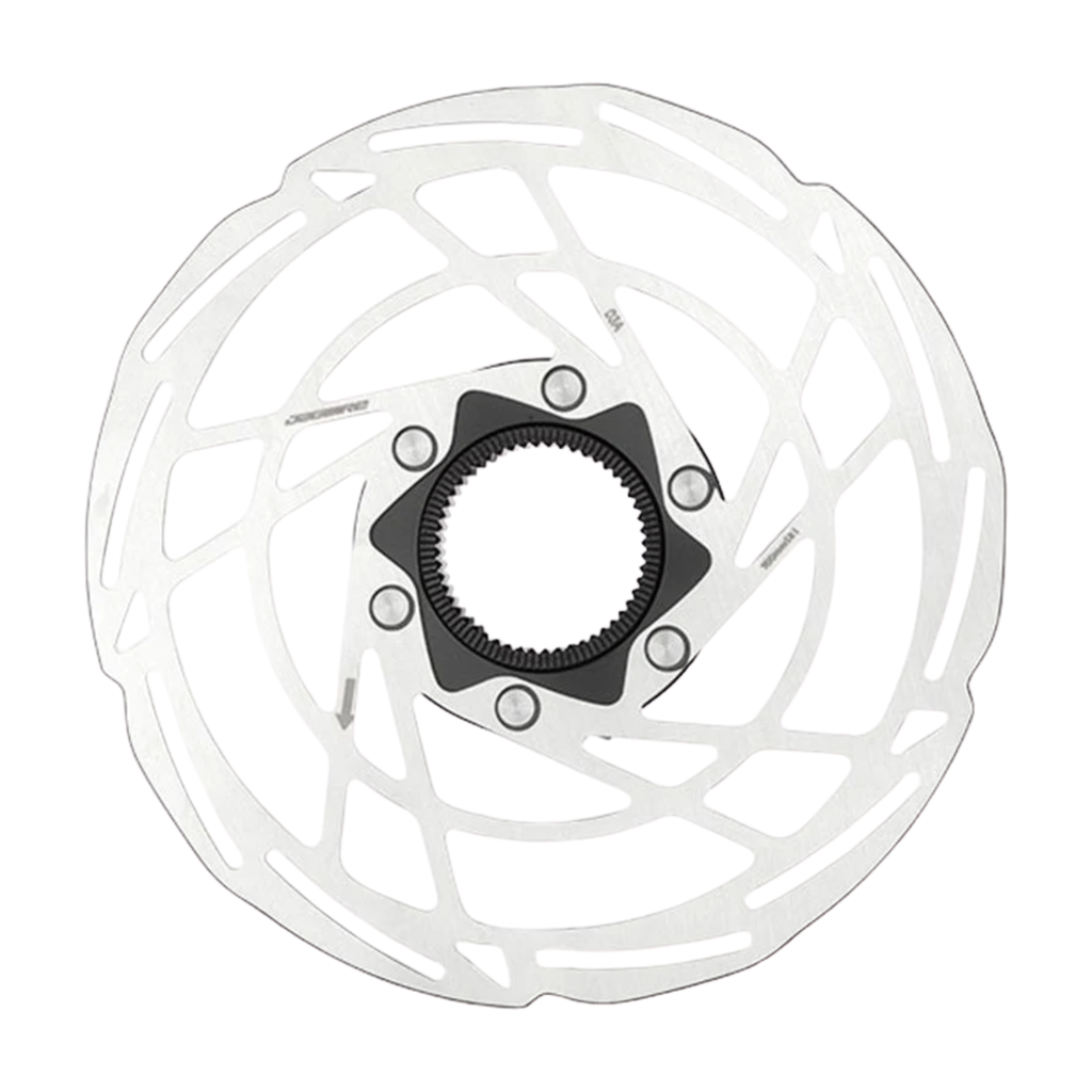 Rotor Freno Disco Ciclismo Jagwire Sport SR1 160mm