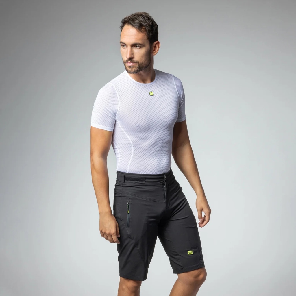 Licra Ciclismo Ale Off Road Enduro 2.0 