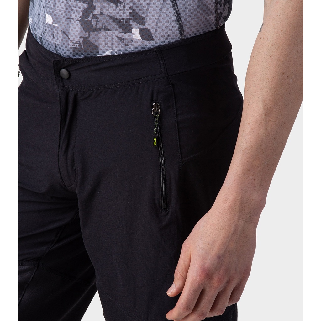 Licra Ciclismo Ale Off Road MTB Rock