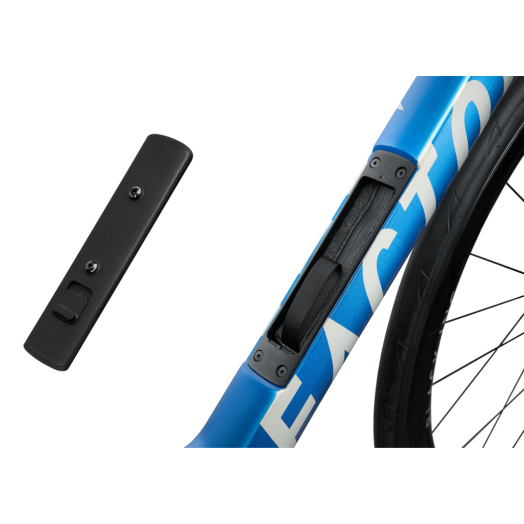 Bicicleta Factor Monza Sram Force
