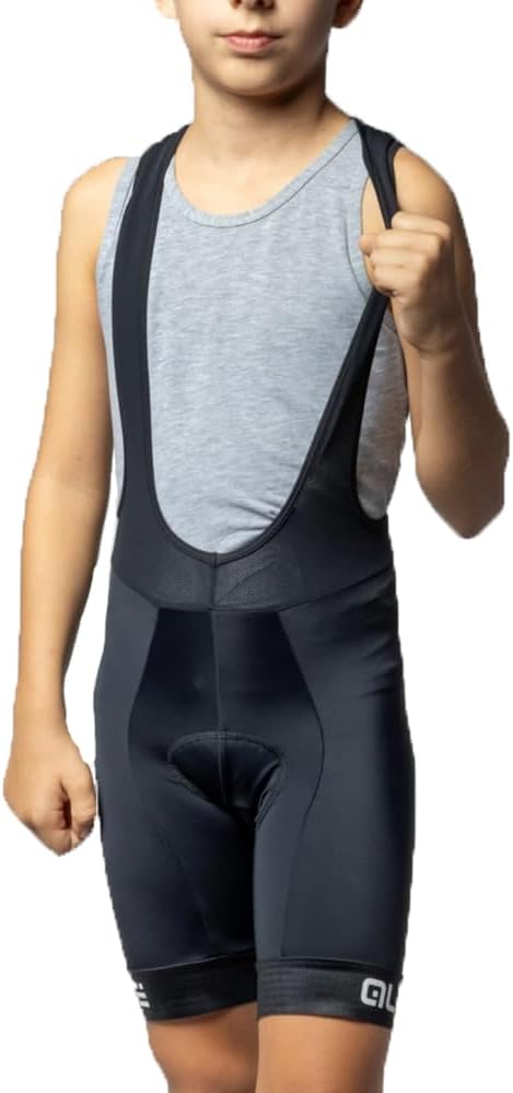 Licra Ciclismo Ale Kid