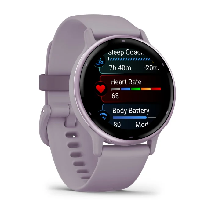 Reloj Deportivo Garmin Vívio Active 5