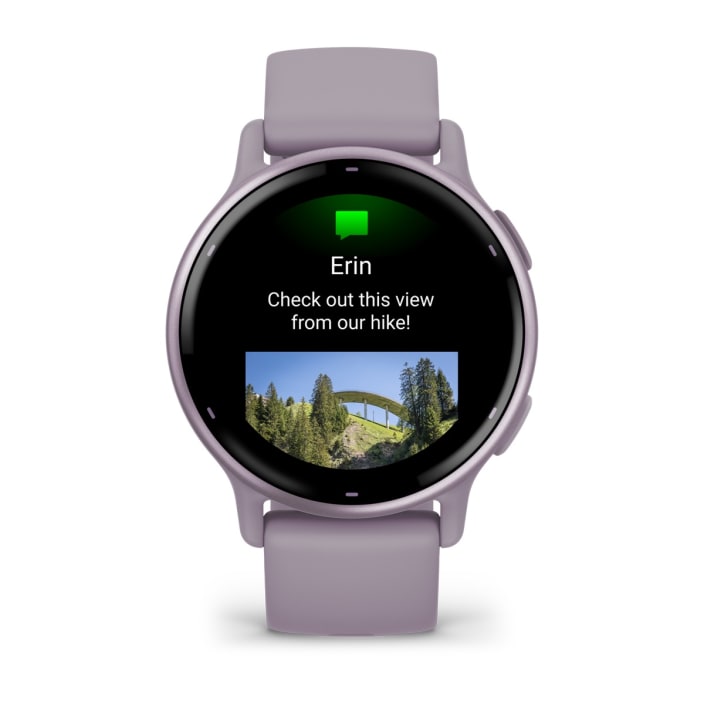 Reloj Deportivo Garmin Vívio Active 5